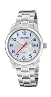 Watch Calypso Man BASIC in Steel K5872/2 - K5872/2